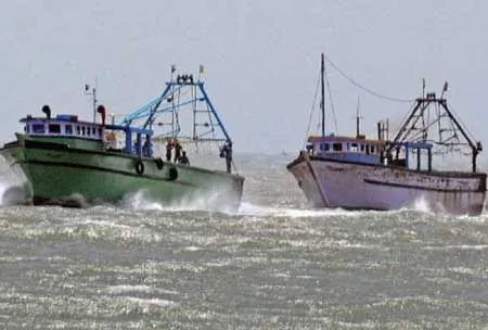 Fishermen
